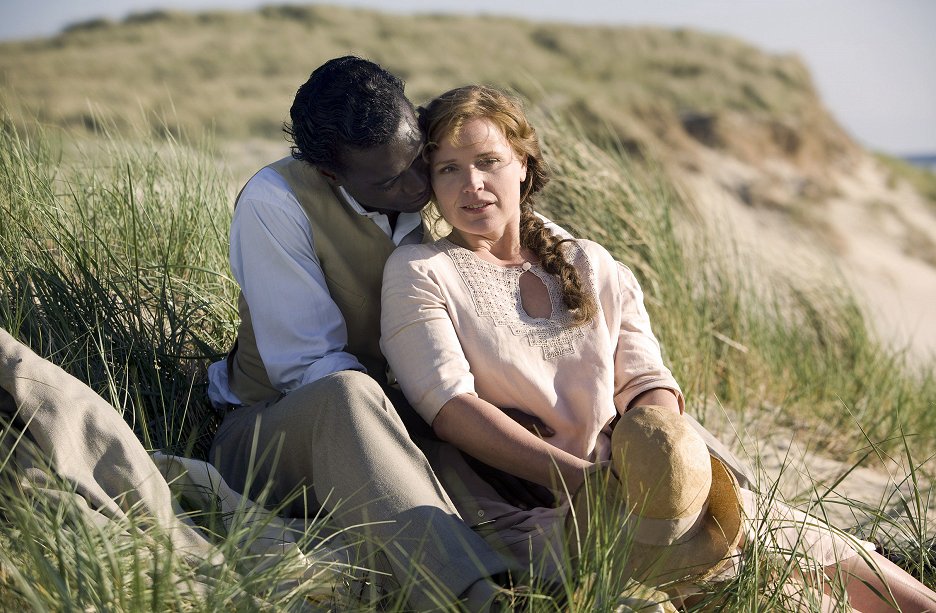 Sonny Boy (2011) | ČSFD.cz
