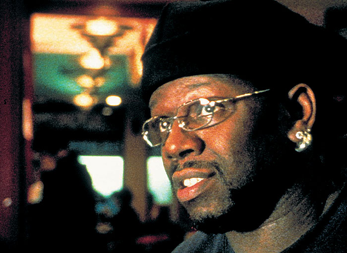 Scratch (2001) | ČSFD.cz