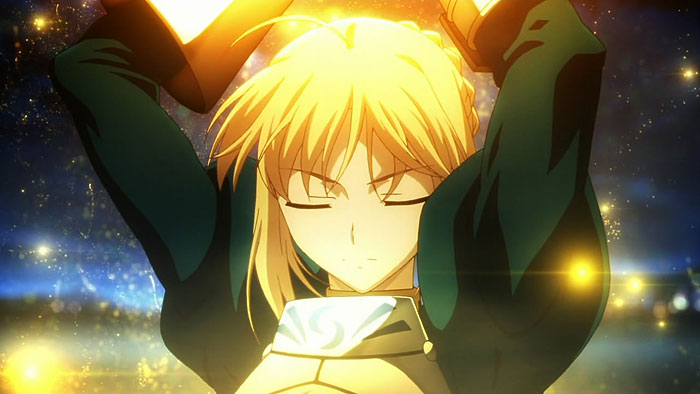 Fate/Zero - Season 2 (S02) (2012) | Galerie - Ze série | ČSFD.cz