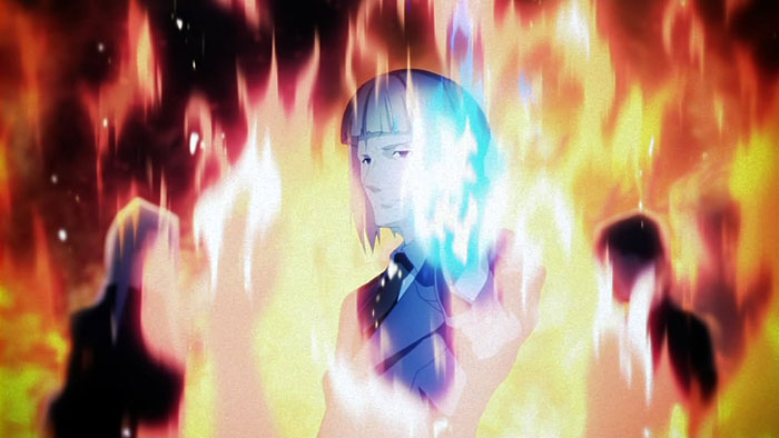 Fate/Zero - Season 2 (S02) (2012) | ČSFD.cz