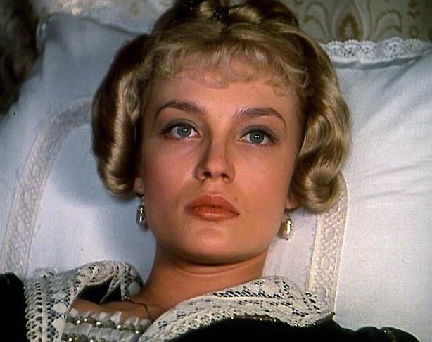 Gabriella Mariani yalangoch