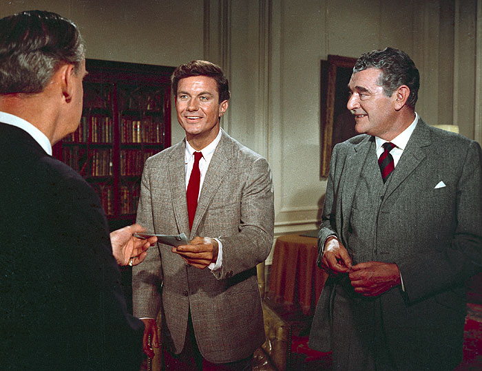 Fraska Fraška (1965) | ČSFD.sk