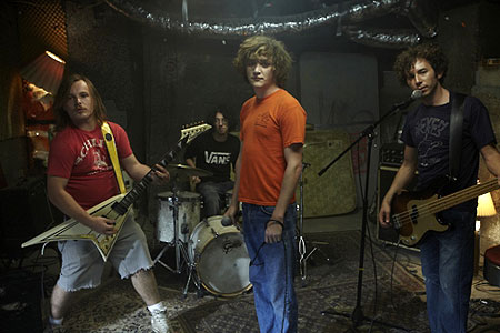 Losers Take All (2011) | ČSFD.cz