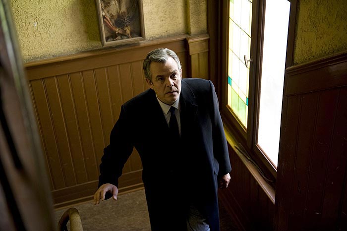 Danny Huston | ČSFD.cz