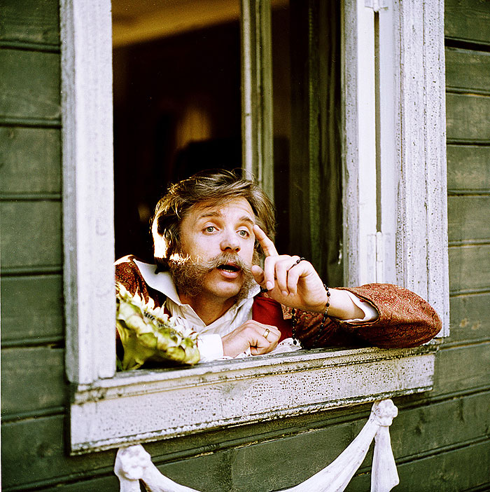 Oblomov (1979) ČSFD.cz