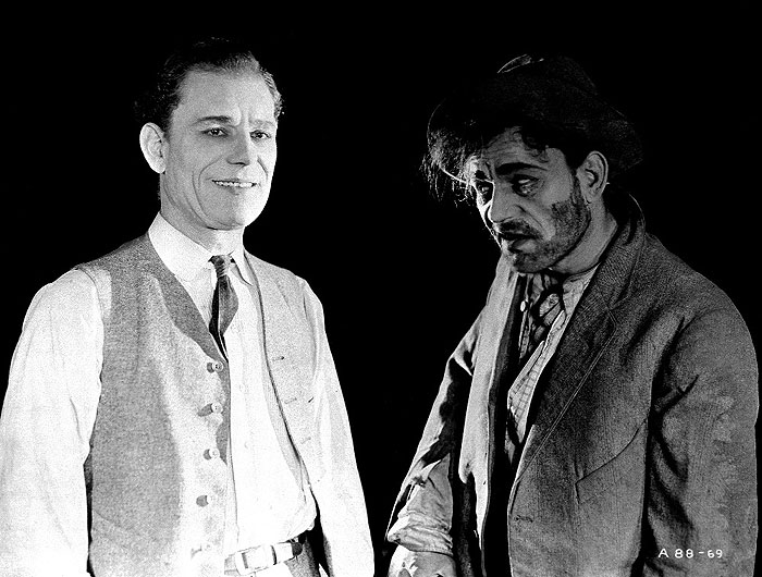 The Miracle Man (1919) | ČSFD.cz
