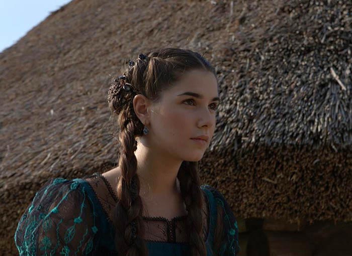 U xotinini sikishini kuzatadi.