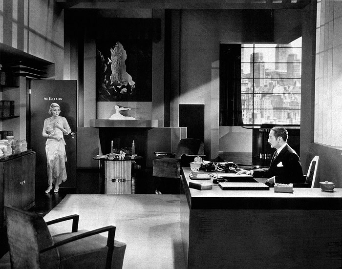 The Easiest Way (1931) | ČSFD.cz