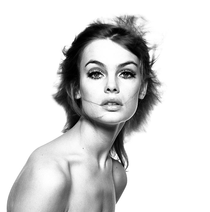 David Bailey (2011) ČSFD.cz