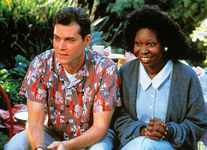 Corrina, Corrina (1994) ČSFD.cz