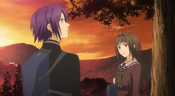 Hiiro no Kakera - Tamajori hime kitan (S01) (2012) | Galerie - Ze série