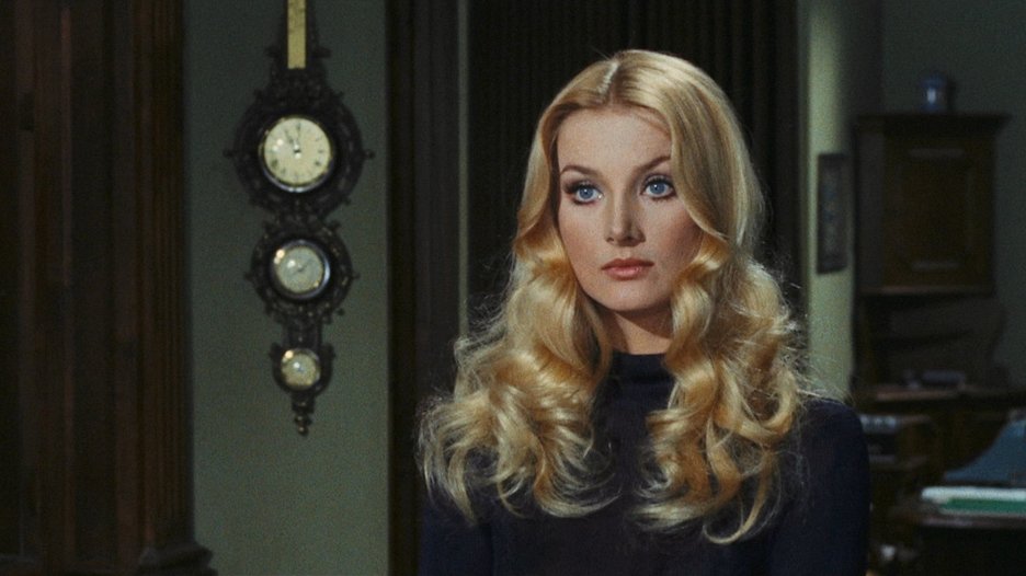 Alla ricerca del piacere (1972) Filmotéka ČSFD.cz