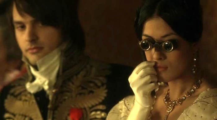 Marc Raffray La Peau de chagrin (2010) | Galéria - Z filmu | ČSFD.sk