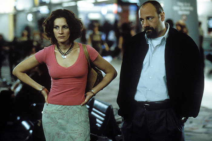 Mexičan (2001) ČSFD.cz