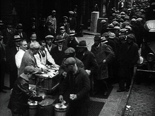 1929: Velký krach (2009) | ČSFD.cz