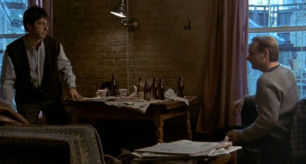 The Local Stigmatic (1990) ČSFD.cz