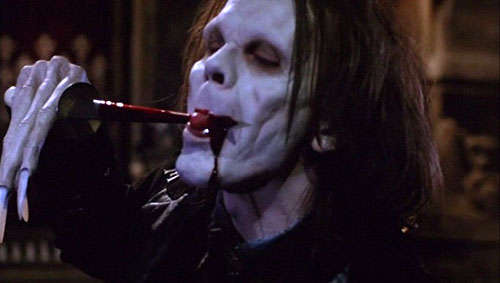 Subspecies (1991) ČSFD.cz