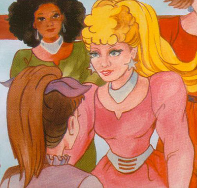Barbie (1987) | ČSFD.sk