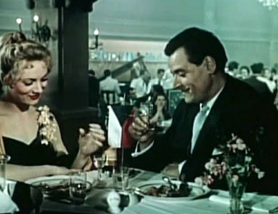 Co řekne žena… (1958)