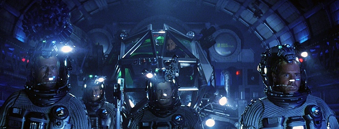 Armageddon (1998) | ČSFD.cz