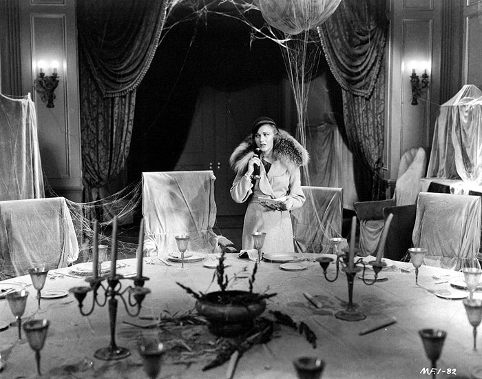 The Thirteenth Guest (1932) ČSFD.cz