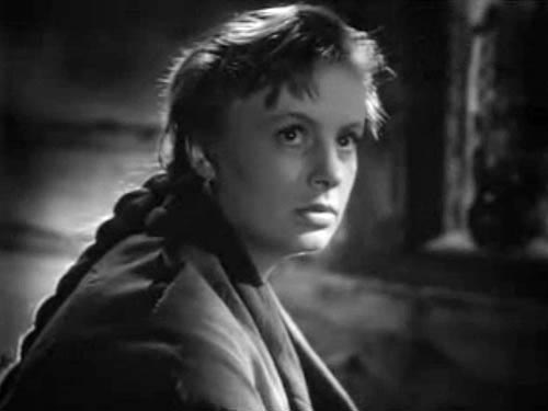 Veďma (1958) | ČSFD.cz