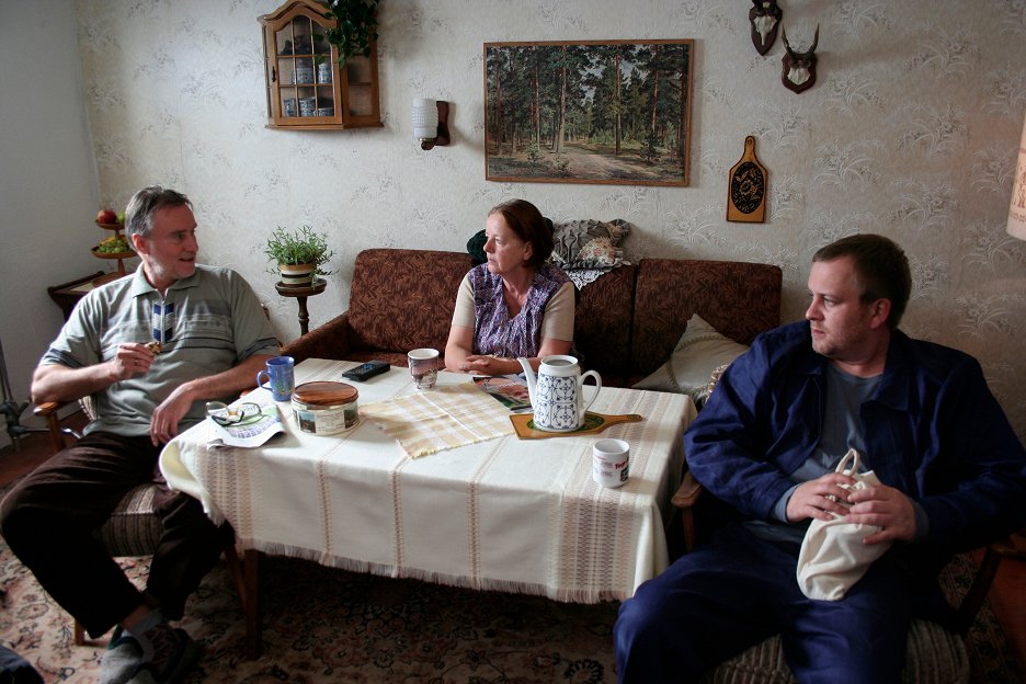 Doma (2011) | ČSFD.cz