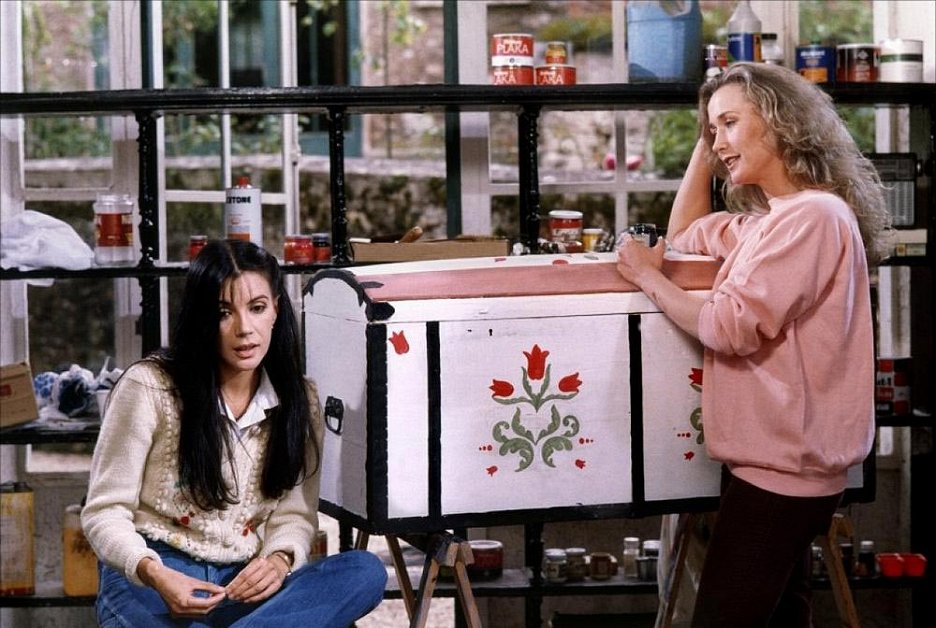 Croque la vie (1981) Galerie Z filmu ČSFD.cz