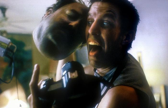 Rats and Rabbits (2000) | ČSFD.cz