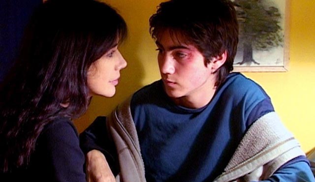 Les Fils de Marie (2002) ČSFD.cz