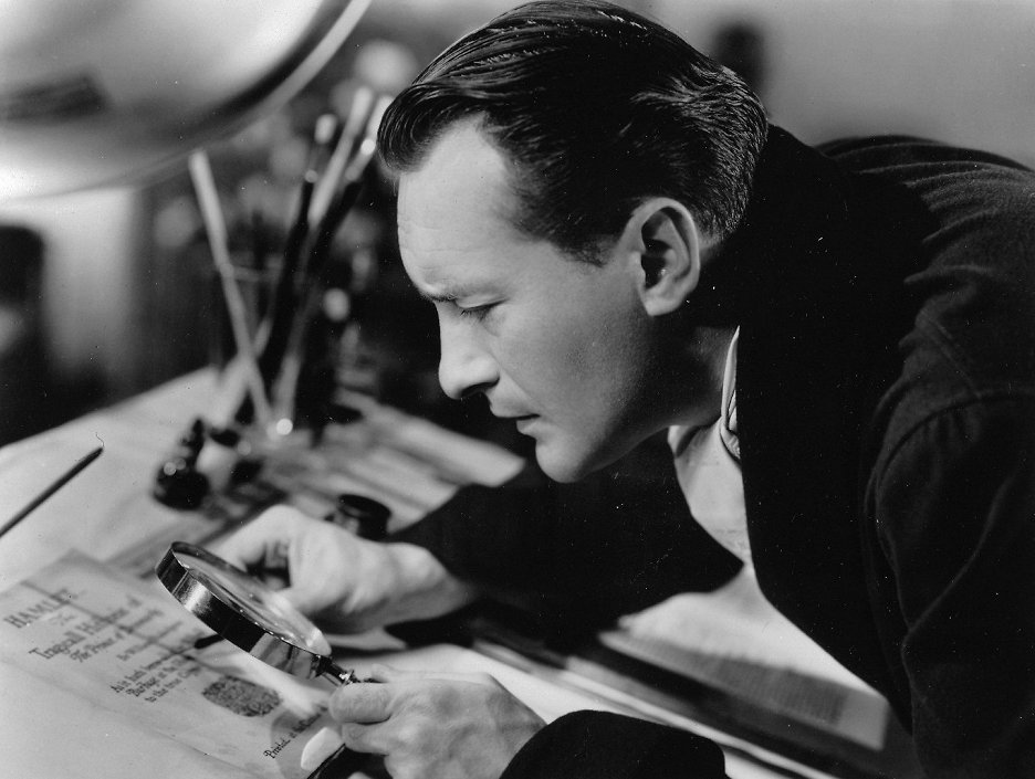 George Sanders | Biografie | ČSFD.cz