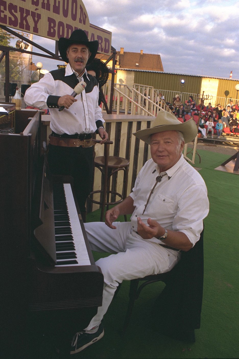 Jan Rosák | ČSFD.cz