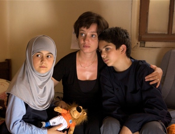 Kom niet aan mijn kinderen (2009) | ČSFD.cz