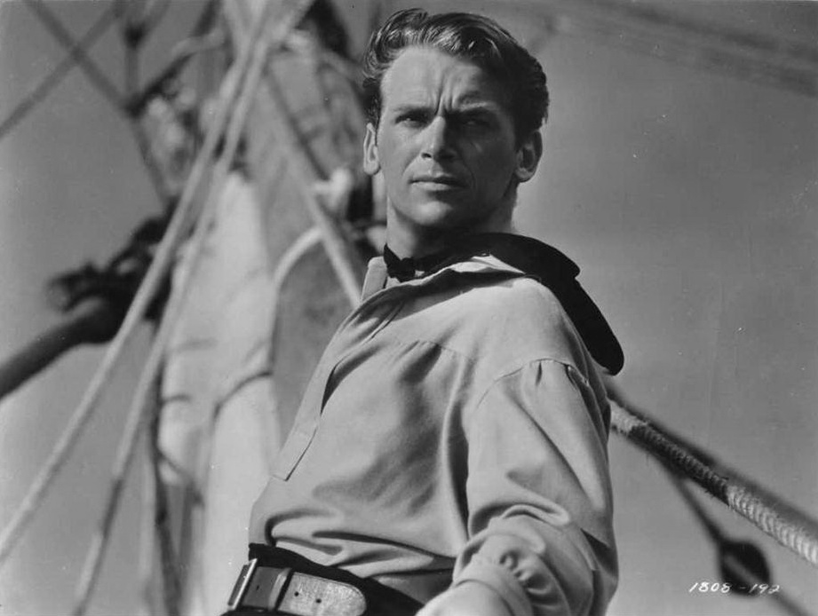 Rulers of the Sea (1939) ČSFD.cz