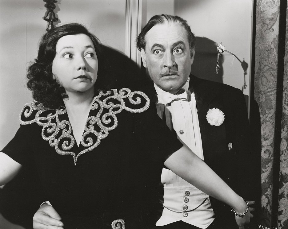 Patsy Kelly | ČSFD.cz