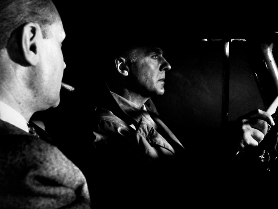 Drei Uhr nachts (1956) FilmBooster.at