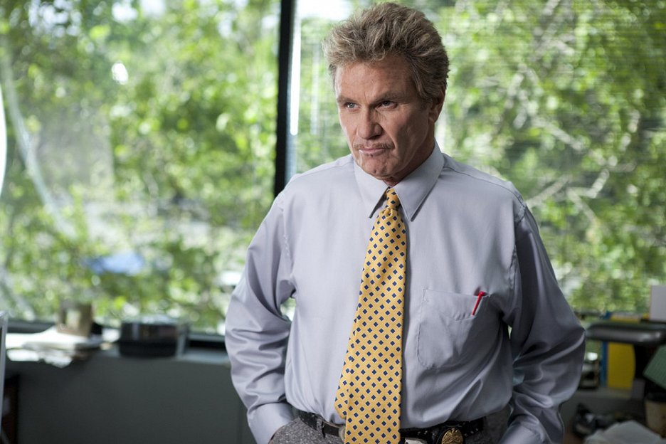 Martin Kove ČSFD.cz