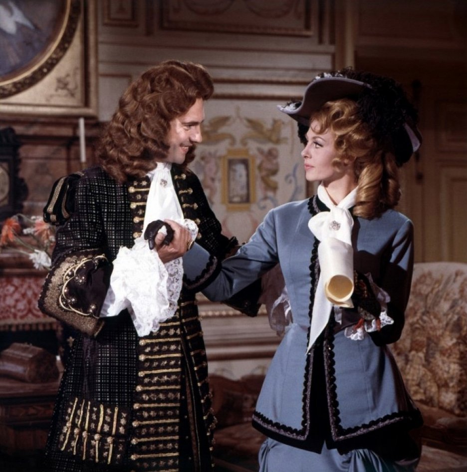 Jacques Toja ČSFD.cz