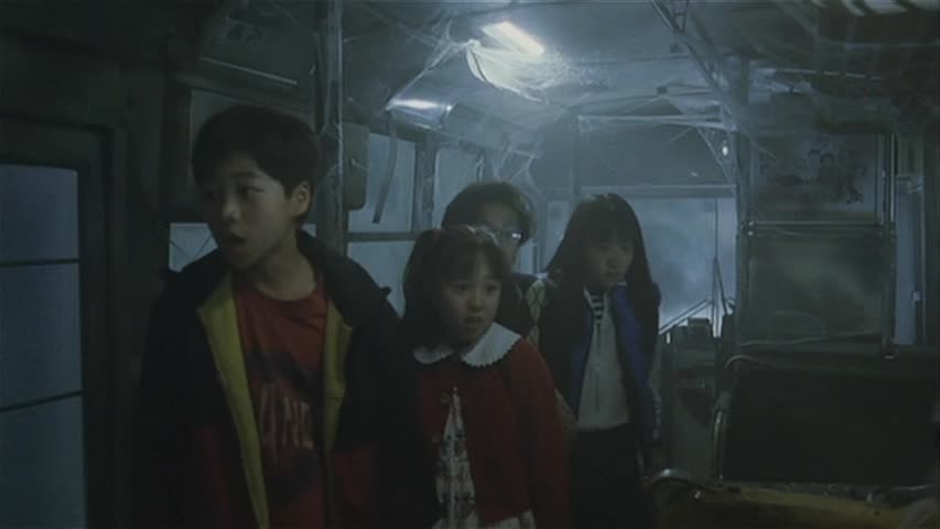 Gakkô no kaidan 3 (1997) ČSFD.cz