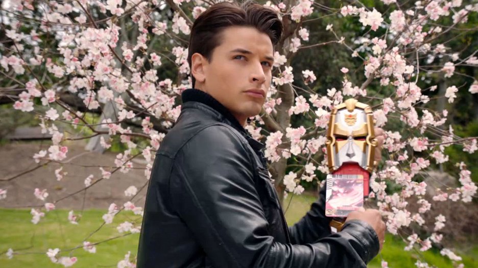Mega Force Power Rangers Megaforce (2013) | Galerie - Ze seriálu | ČSFD.cz