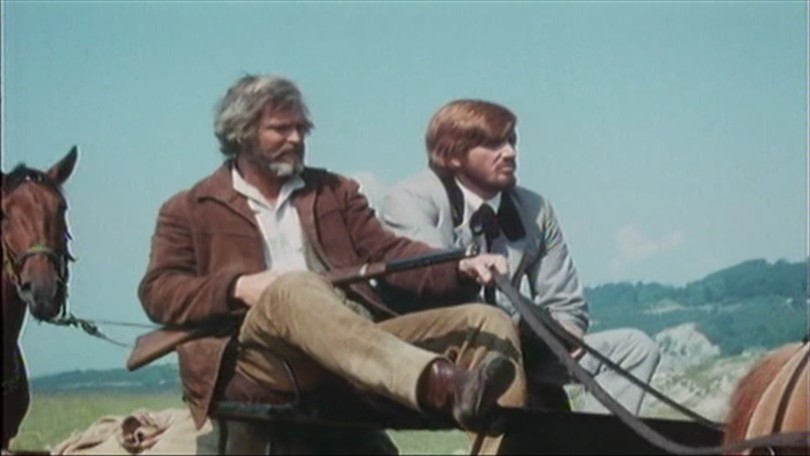 Quel maledetto giorno della resa dei conti (1971) | ?SFD.cz