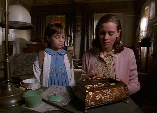 Matilda (1996) | FilmBooster.at