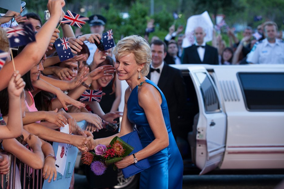 Diana, el secreto de una princesa (2013) | ČSFD.cz
