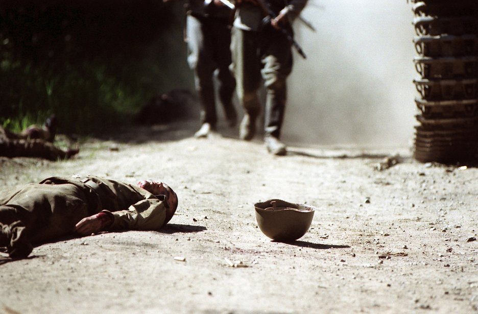 TaliIhantala 1944 (2007) ČSFD.cz