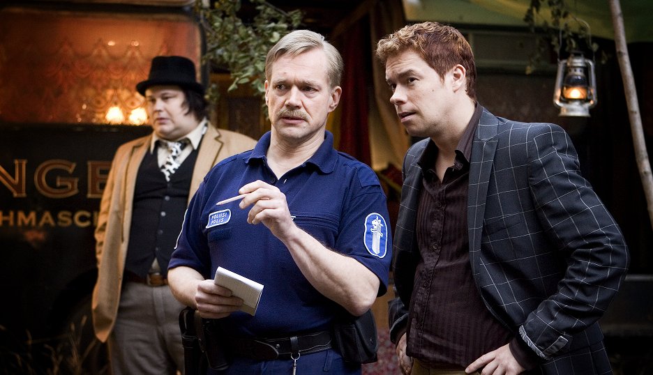 Tatu Siivonen ČSFD.cz