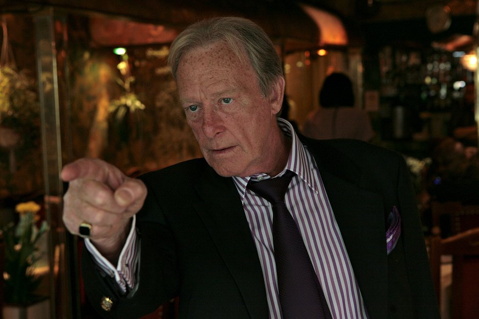 Dennis Waterman | Galerie - Z filmu | ČSFD.cz