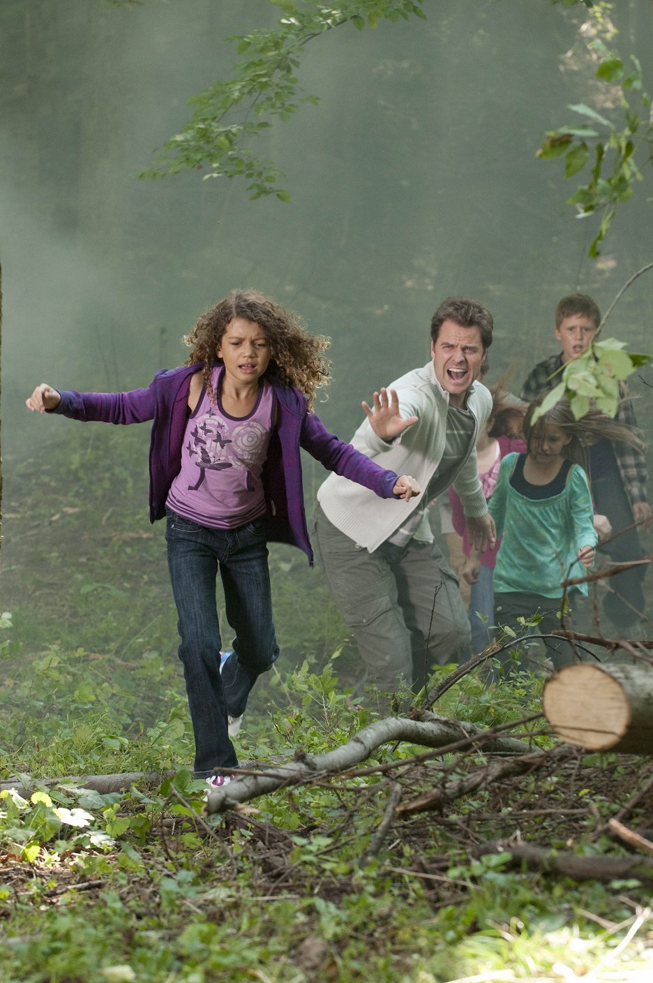 Family Gathering (2010) | ČSFD.cz