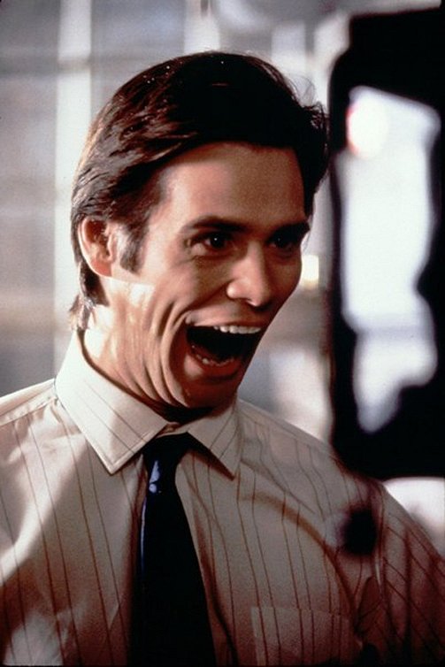 High Strung (1991) ČSFD.cz