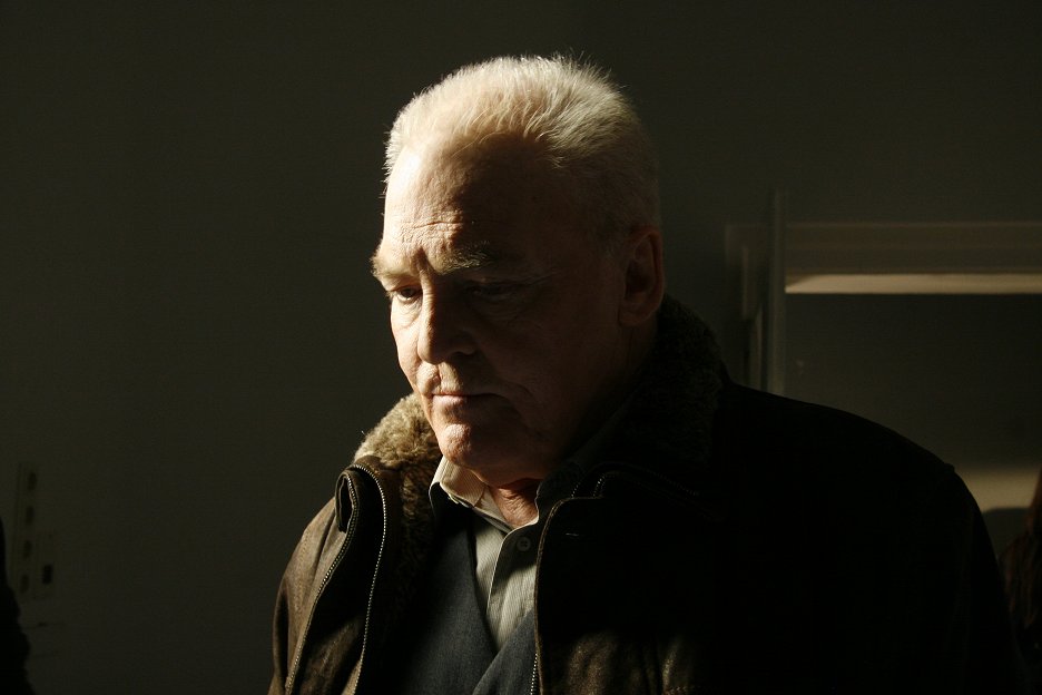 Boxer (2009) ČSFD.cz