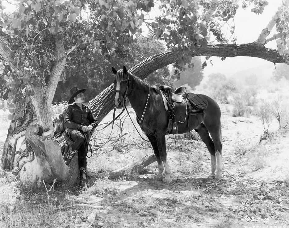 Galloping Romeo (1933) | ČSFD.cz